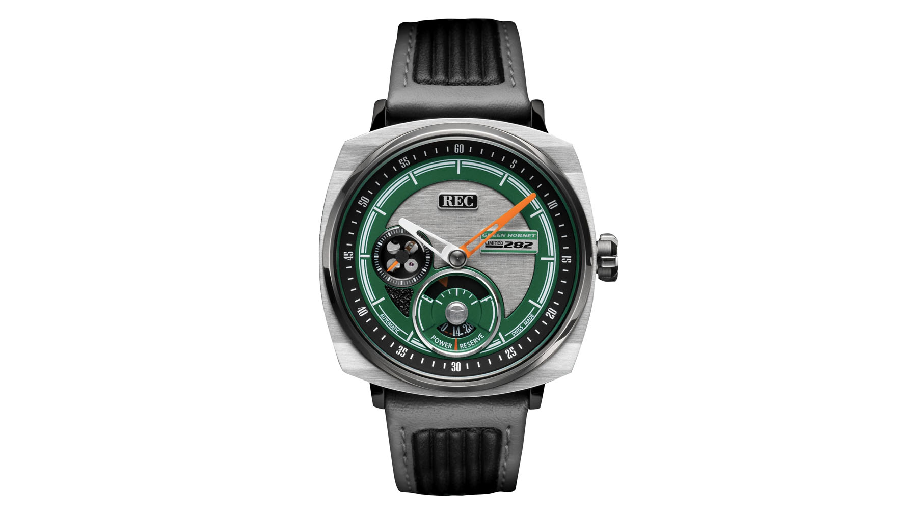 Watches six timepieces under 1500 Top Gear